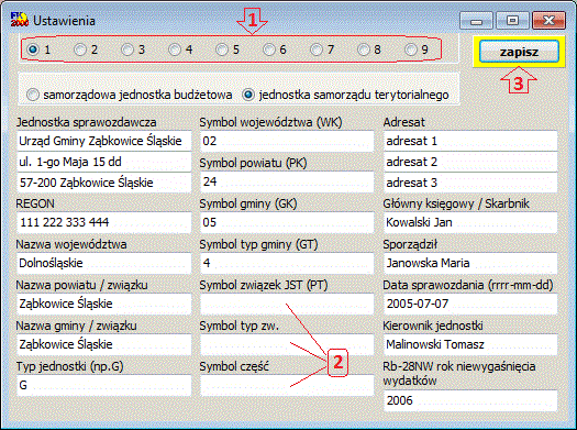 INFO-SPÓŁKA